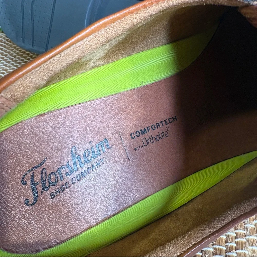 Florsheim style 12138